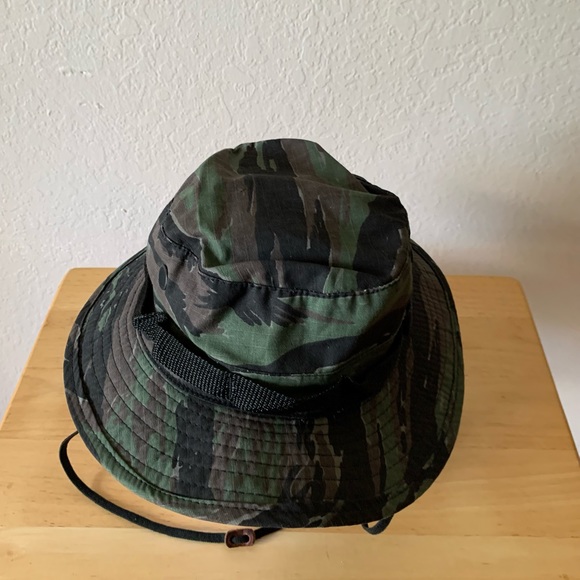 Army hat - Picture 2 of 4